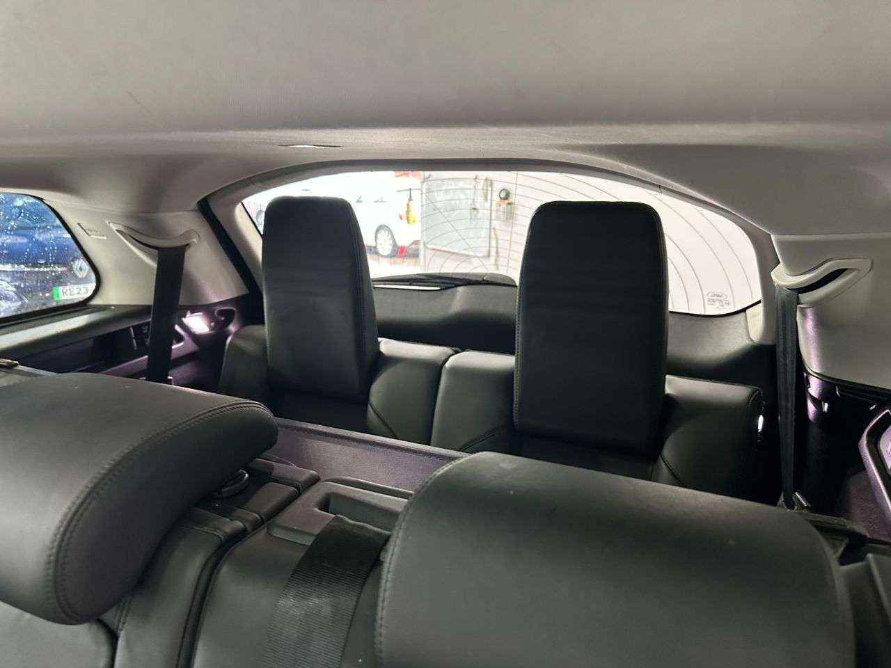 2021 LAND ROVER DISCOVERY SPORT 2021 LAND ROVER DISCOVERY SPORT