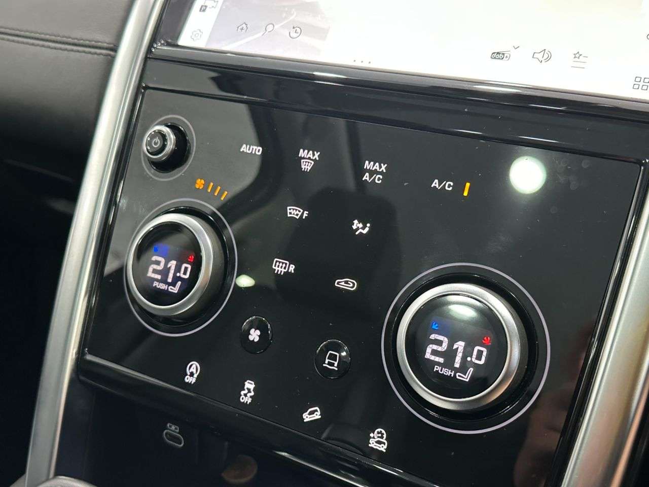 2021 LAND ROVER DISCOVERY SPORT 2021 LAND ROVER DISCOVERY SPORT