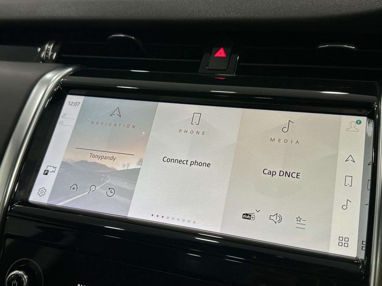2021 LAND ROVER DISCOVERY SPORT 2021 LAND ROVER DISCOVERY SPORT