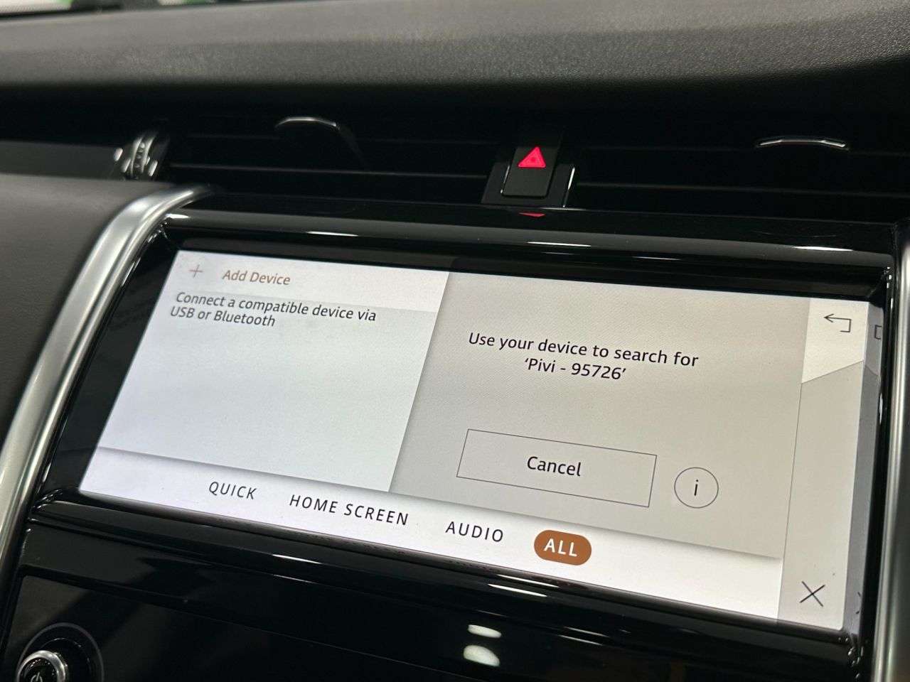 2021 LAND ROVER DISCOVERY SPORT 2021 LAND ROVER DISCOVERY SPORT