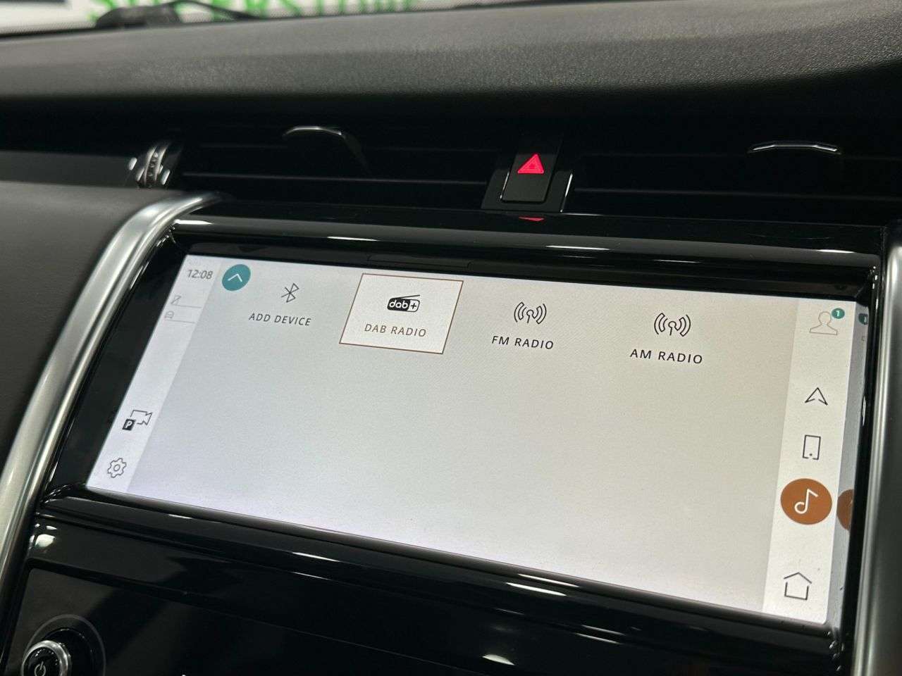 2021 LAND ROVER DISCOVERY SPORT 2021 LAND ROVER DISCOVERY SPORT