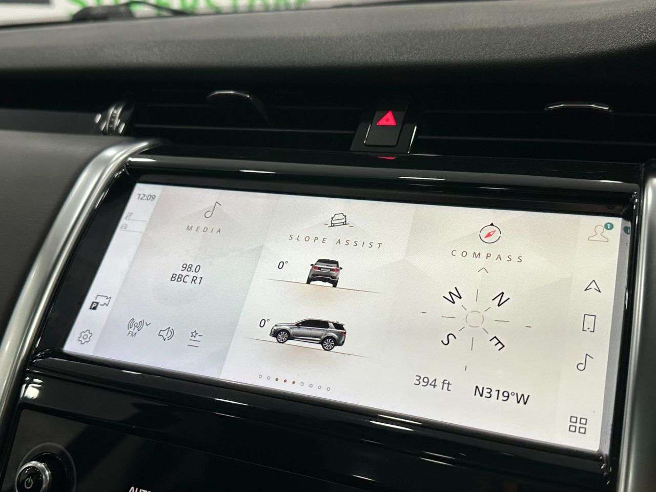 2021 LAND ROVER DISCOVERY SPORT 2021 LAND ROVER DISCOVERY SPORT