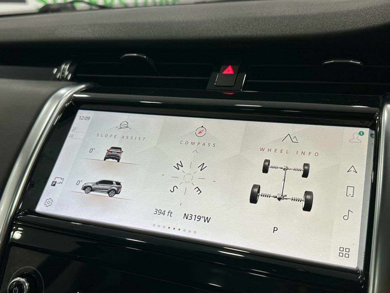 2021 LAND ROVER DISCOVERY SPORT 2021 LAND ROVER DISCOVERY SPORT