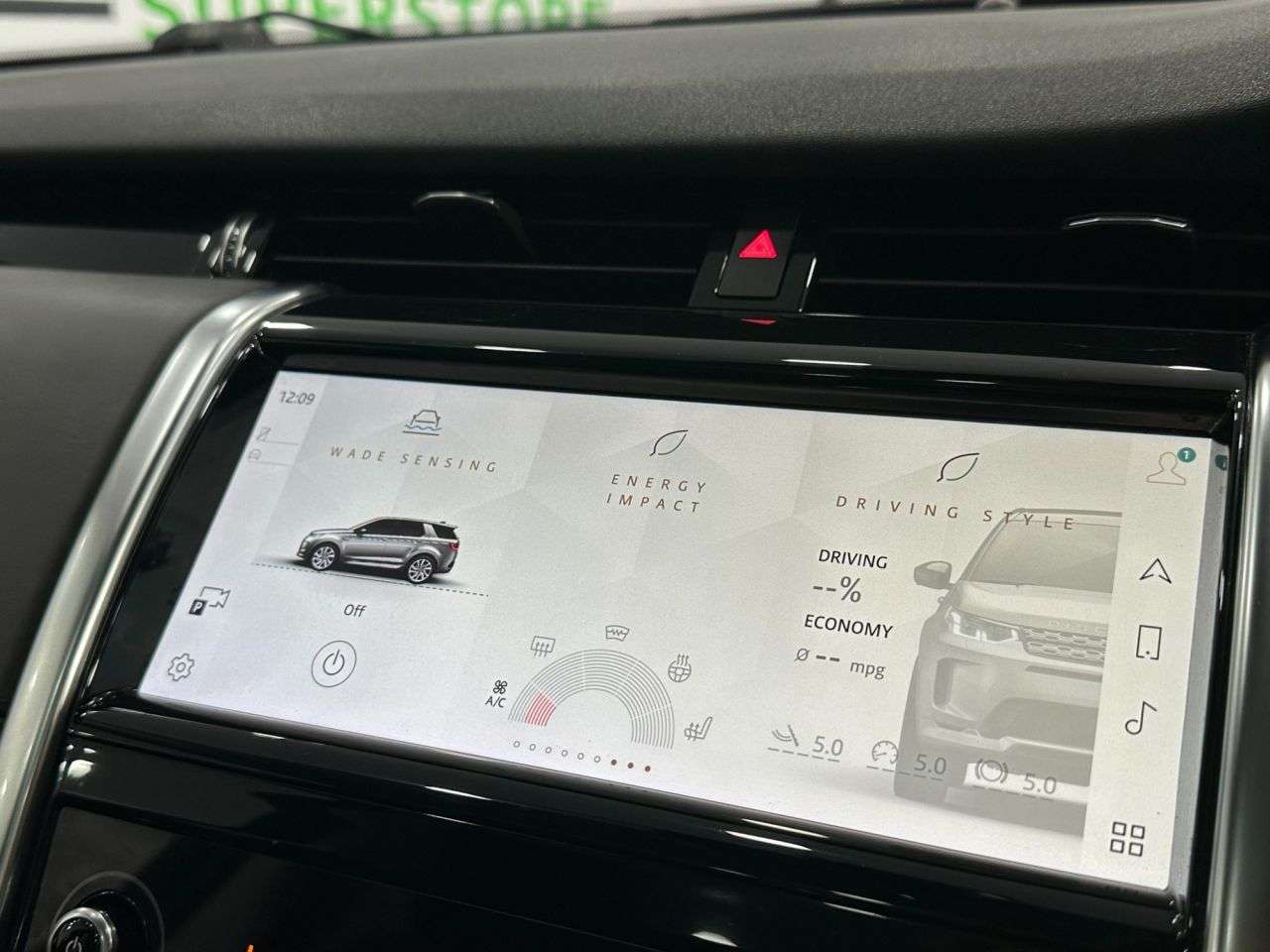 2021 LAND ROVER DISCOVERY SPORT 2021 LAND ROVER DISCOVERY SPORT