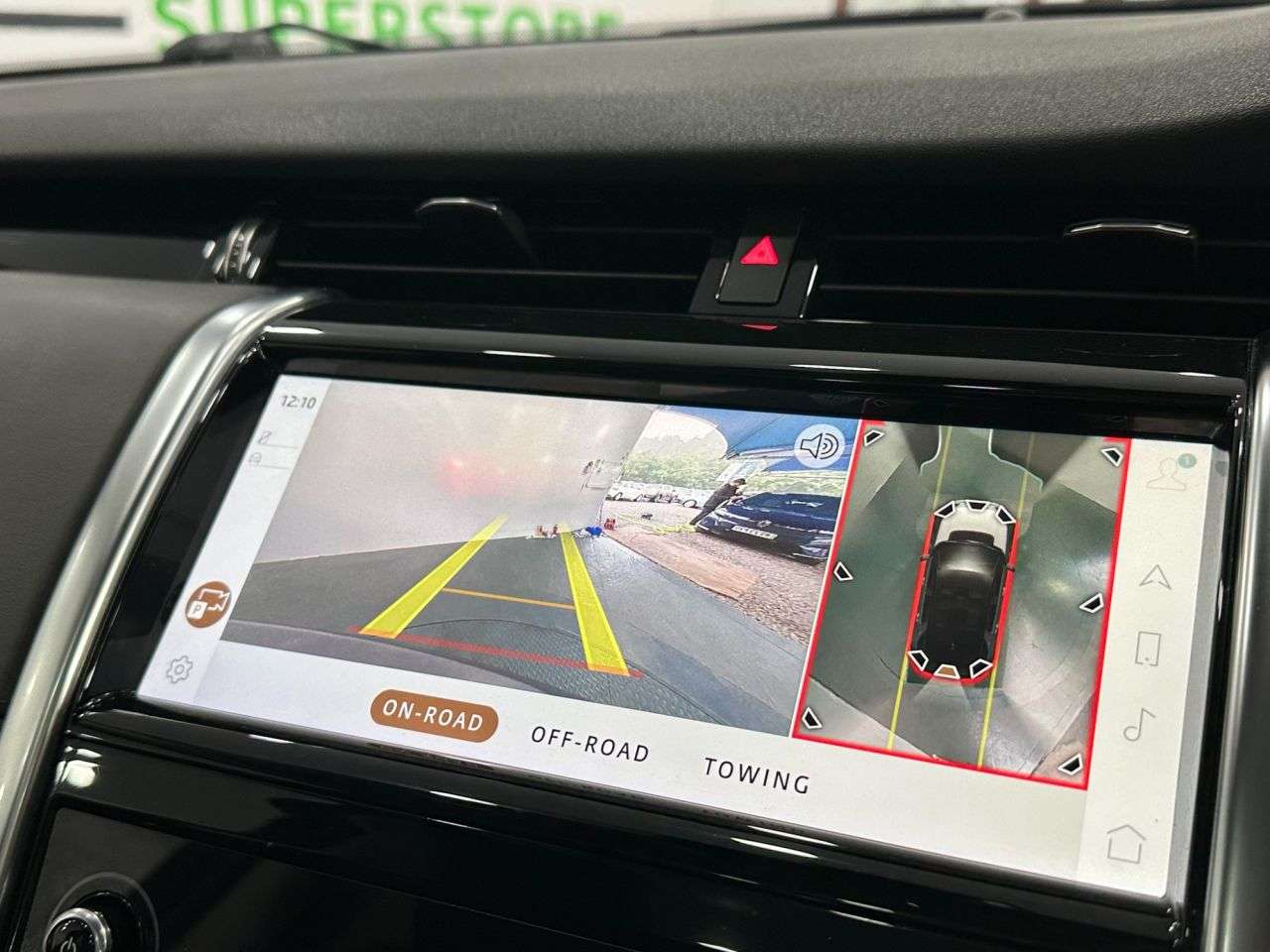 2021 LAND ROVER DISCOVERY SPORT 2021 LAND ROVER DISCOVERY SPORT