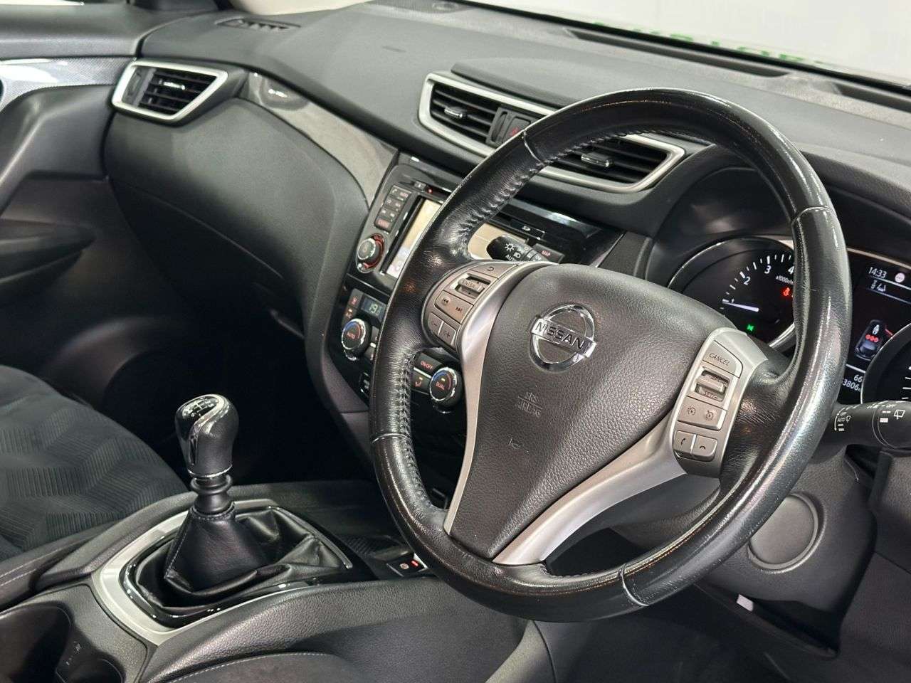 2016 NISSAN X-TRAIL 2016 NISSAN X-TRAIL
