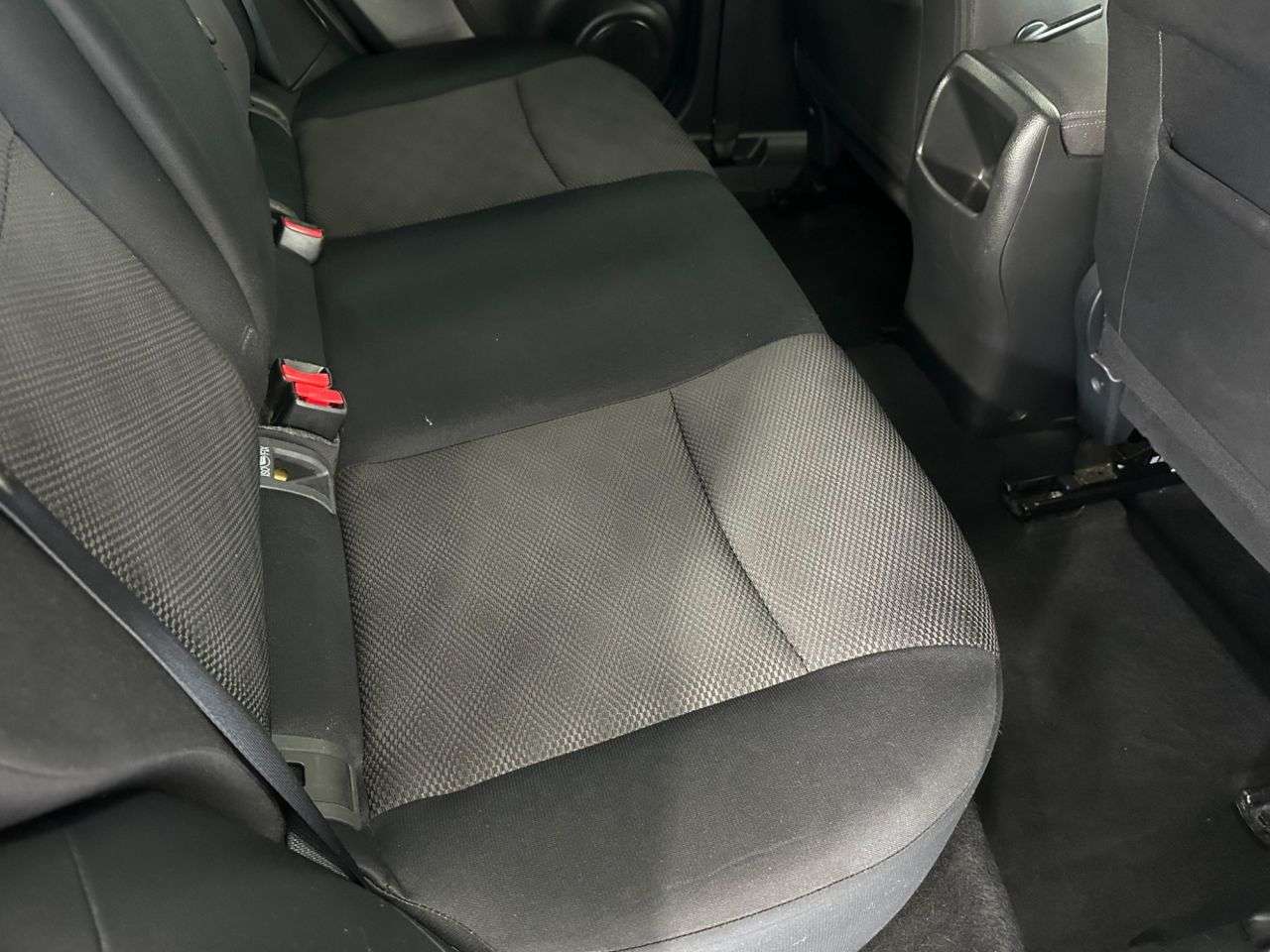 2015 NISSAN QASHQAI 2015 NISSAN QASHQAI