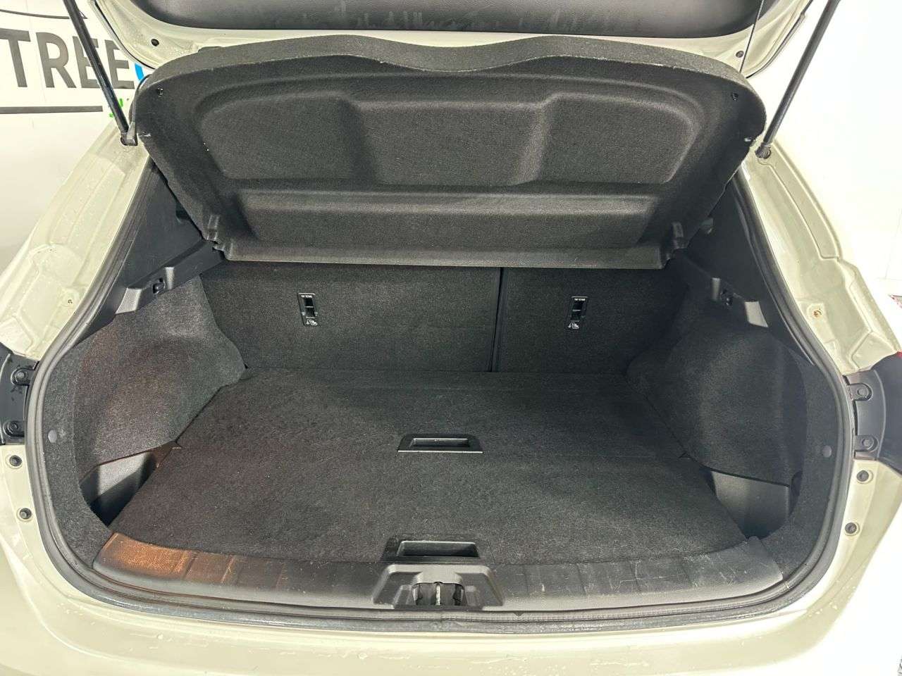 2015 NISSAN QASHQAI 2015 NISSAN QASHQAI