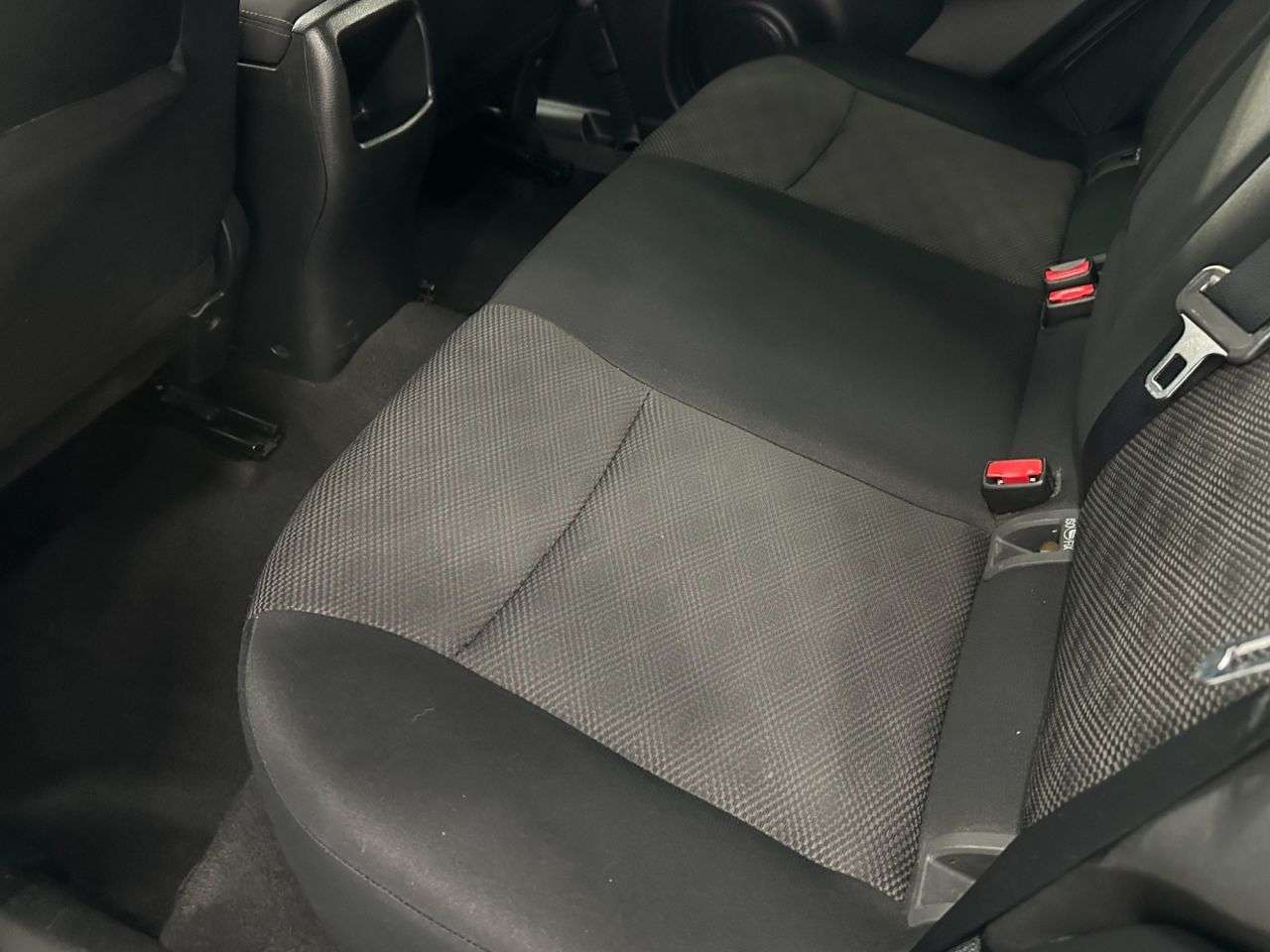 2015 NISSAN QASHQAI 2015 NISSAN QASHQAI