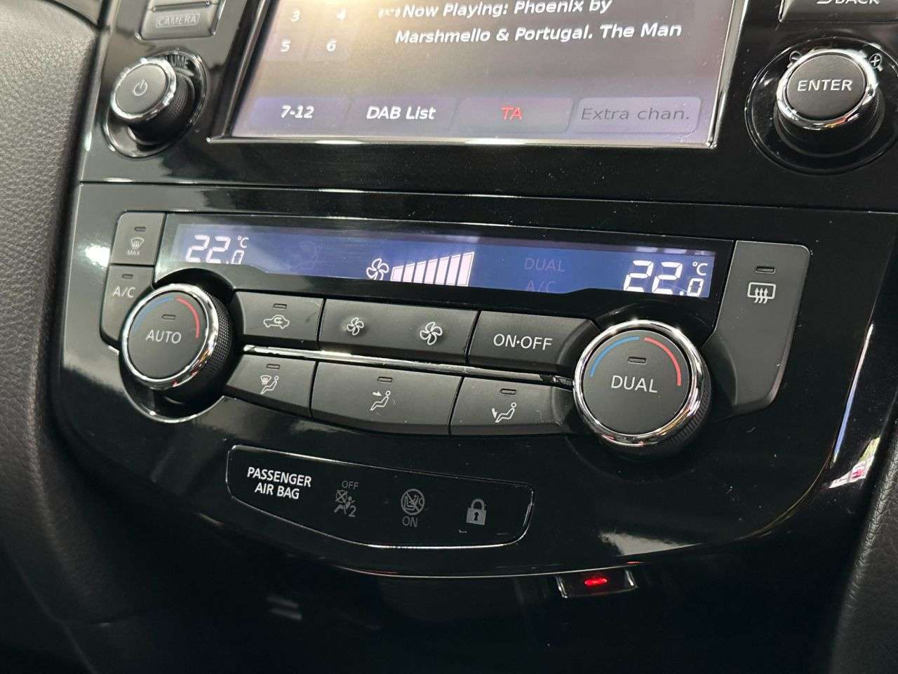 2015 NISSAN QASHQAI 2015 NISSAN QASHQAI