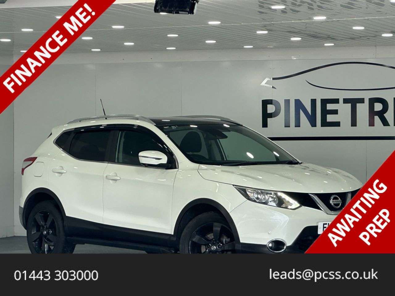 A 2015 NISSAN QASHQAI 1.2 DIG-T n-tec+ SUV 5dr Petrol Manual 2WD Euro 6 (s/s) (115 ps) A 2015 NISSAN QASHQAI 1.2 DIG-T n-tec+ SUV 5dr Petrol Manual 2WD Euro 6 (s/s) (115 ps)