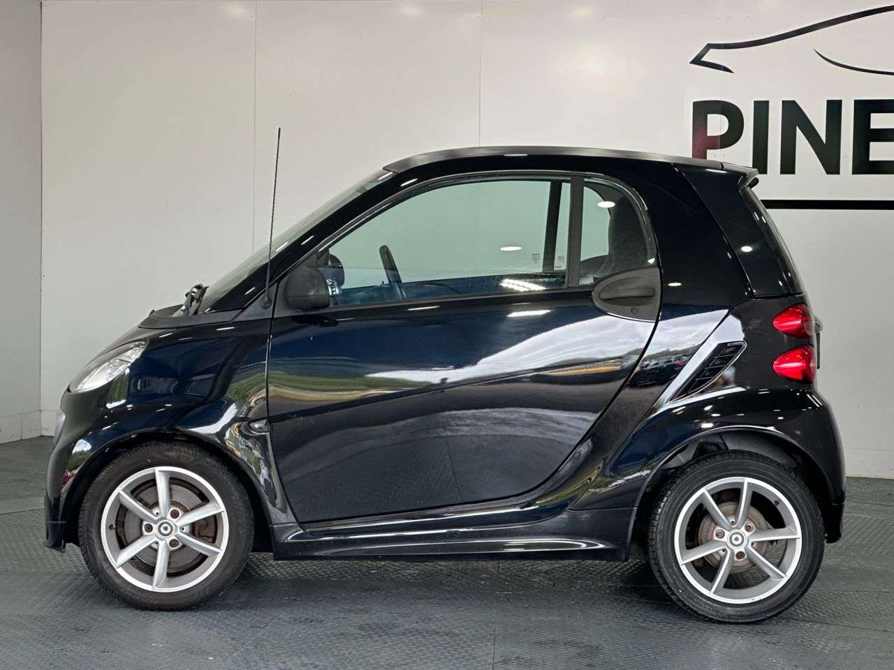 2014 SMART FORTWO 2014 SMART FORTWO