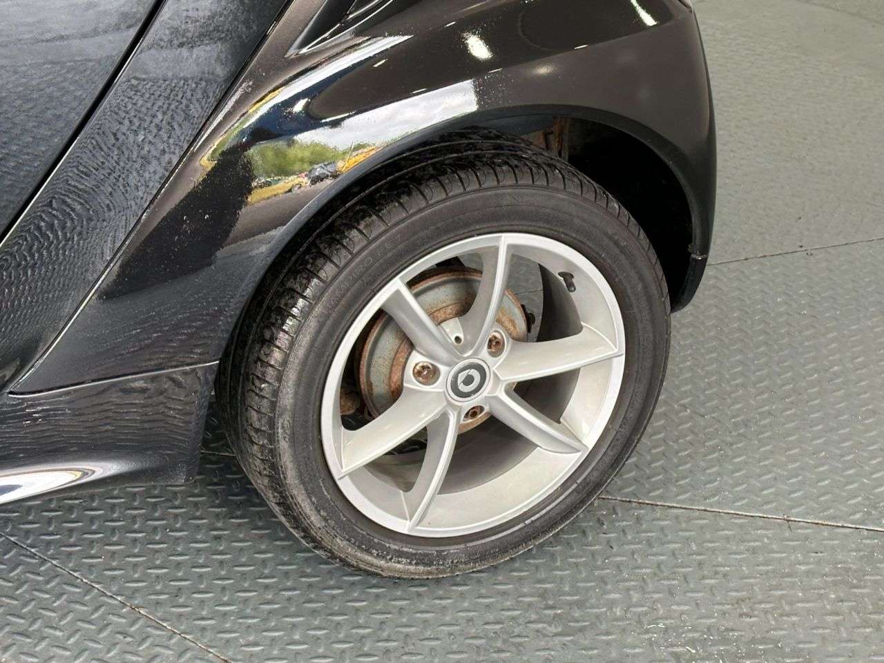 2014 SMART FORTWO 2014 SMART FORTWO