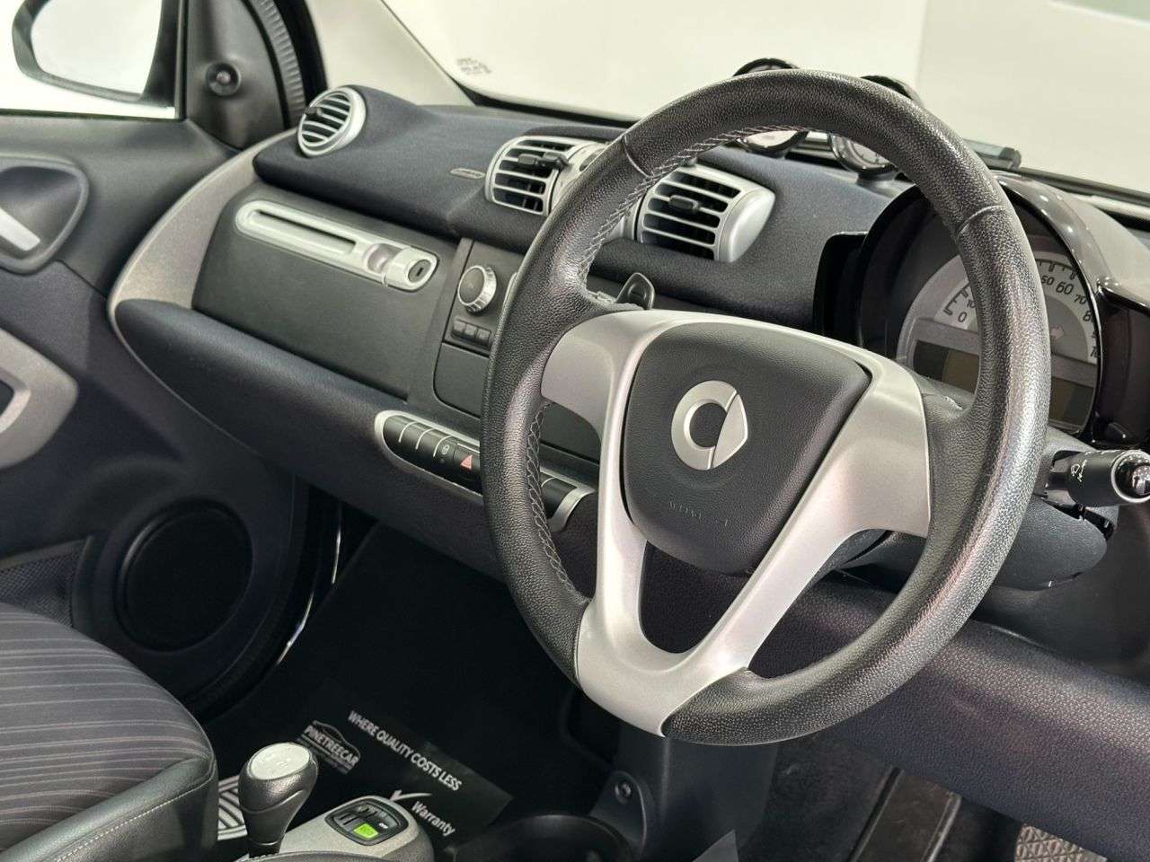 2014 SMART FORTWO 2014 SMART FORTWO
