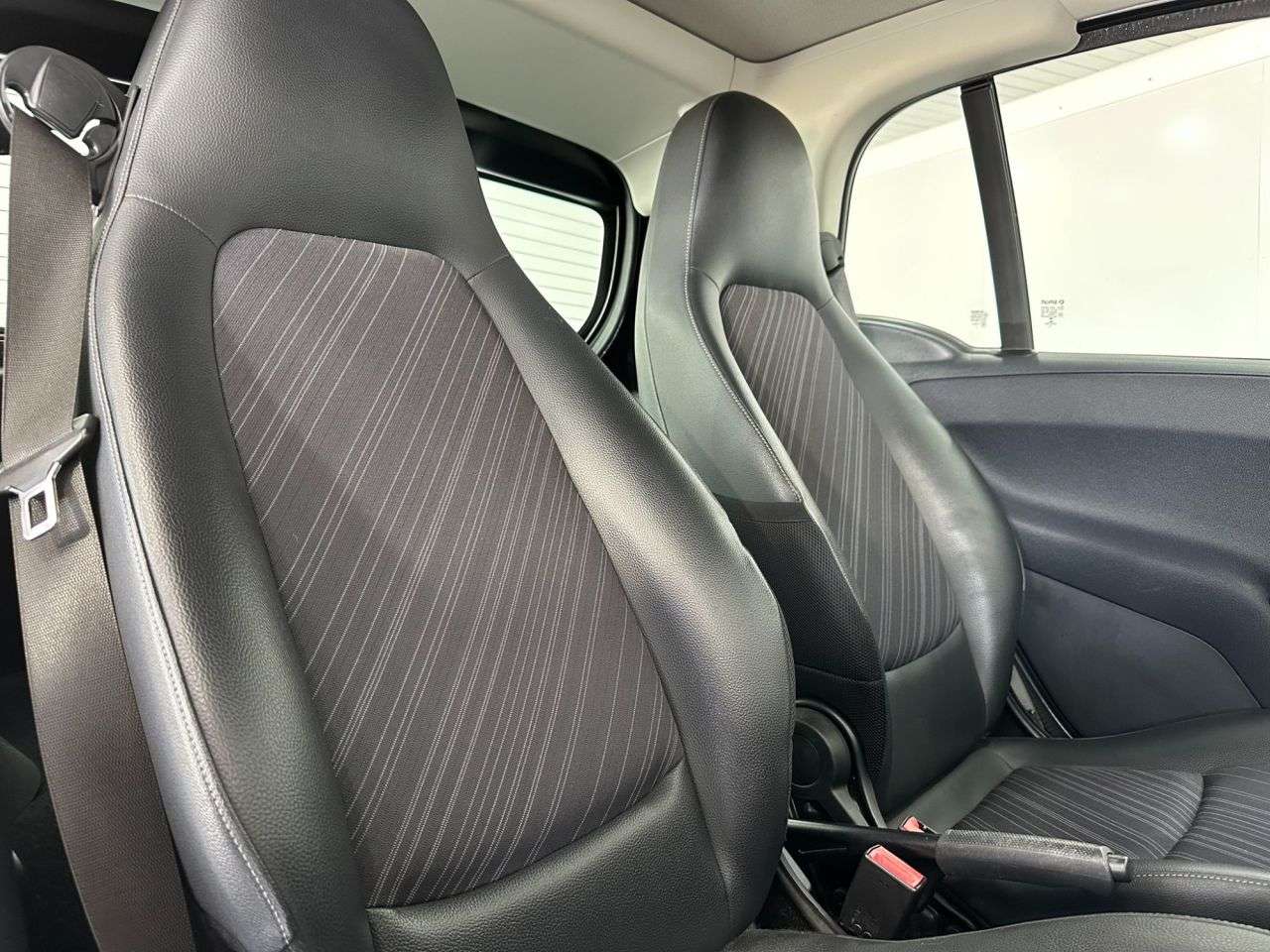 2014 SMART FORTWO 2014 SMART FORTWO