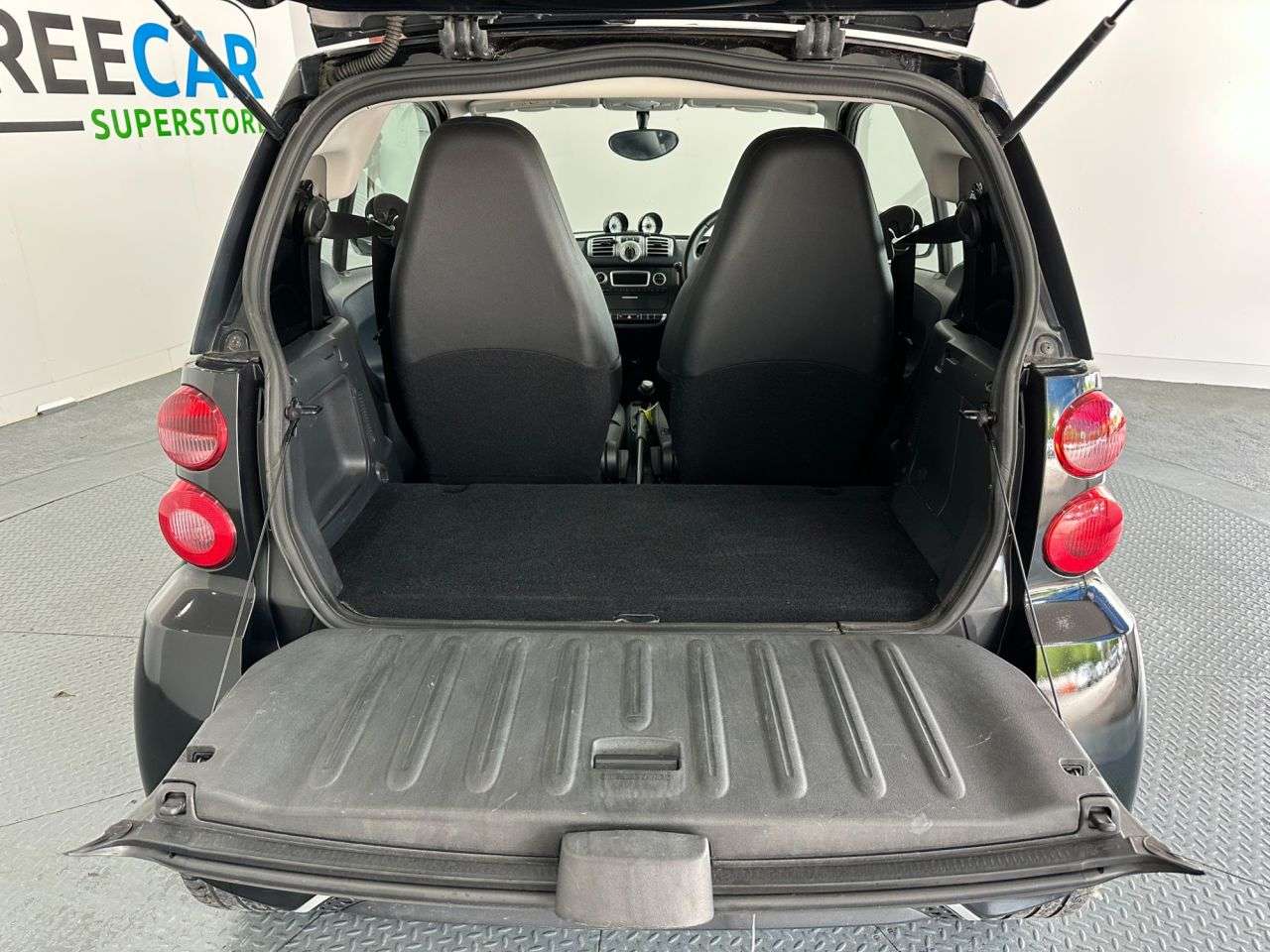 2014 SMART FORTWO 2014 SMART FORTWO