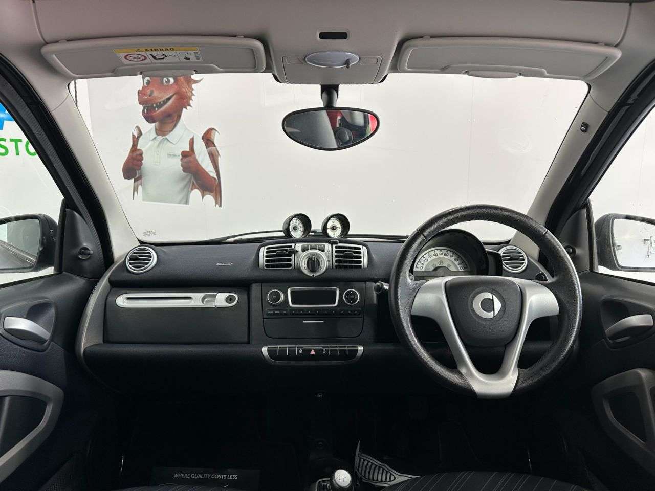 2014 SMART FORTWO 2014 SMART FORTWO