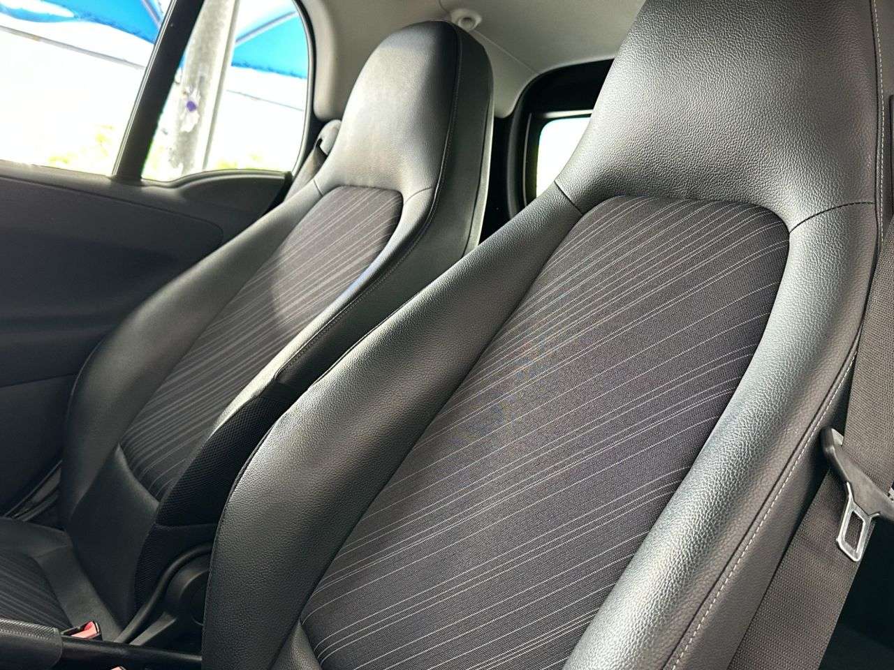 2014 SMART FORTWO 2014 SMART FORTWO