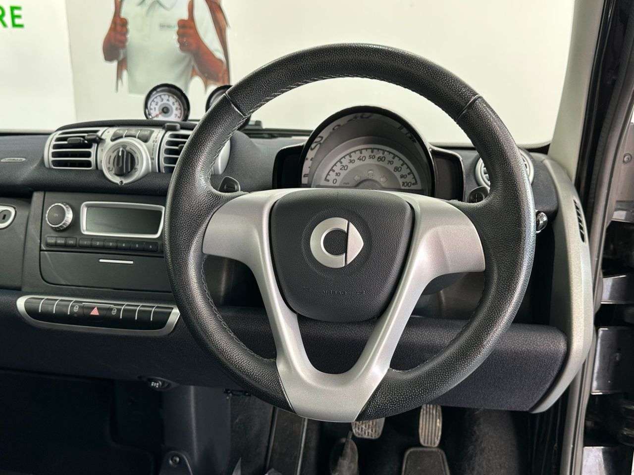 2014 SMART FORTWO 2014 SMART FORTWO