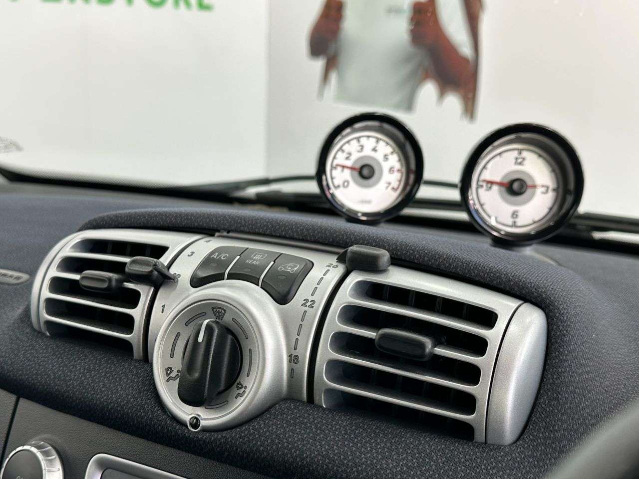 2014 SMART FORTWO 2014 SMART FORTWO