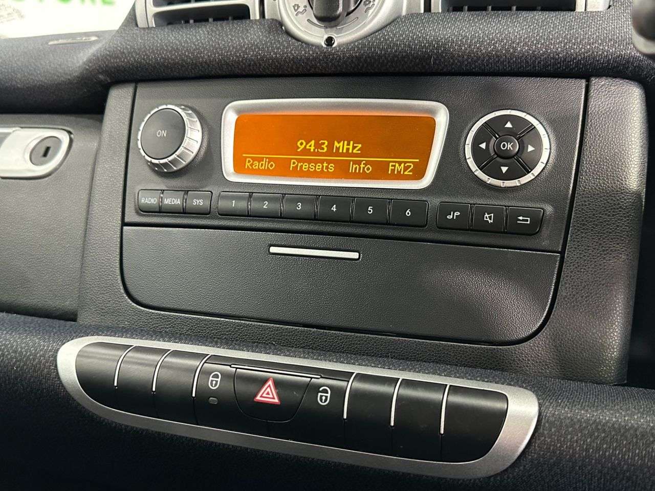 2014 SMART FORTWO 2014 SMART FORTWO