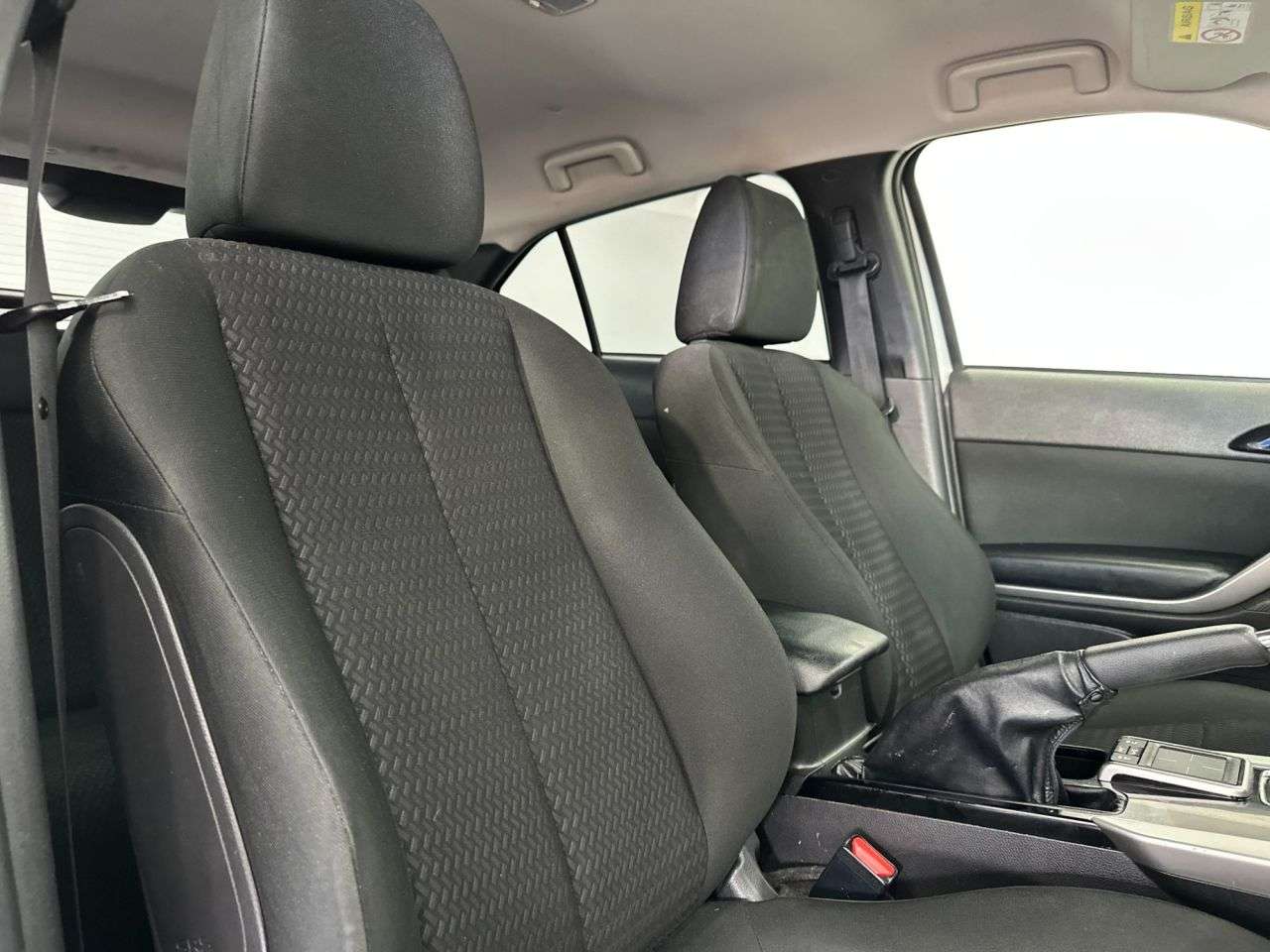 2018 MITSUBISHI ECLIPSE CROSS 2018 MITSUBISHI ECLIPSE CROSS