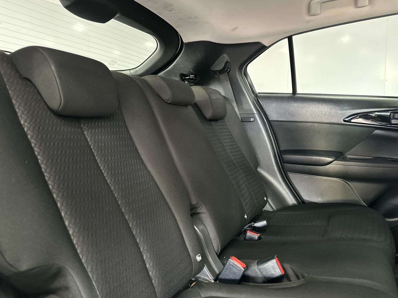2018 MITSUBISHI ECLIPSE CROSS 2018 MITSUBISHI ECLIPSE CROSS
