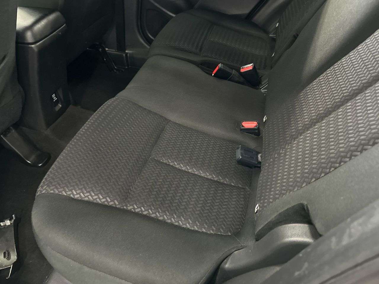2018 MITSUBISHI ECLIPSE CROSS 2018 MITSUBISHI ECLIPSE CROSS