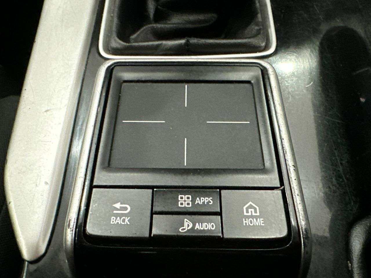 2018 MITSUBISHI ECLIPSE CROSS 2018 MITSUBISHI ECLIPSE CROSS