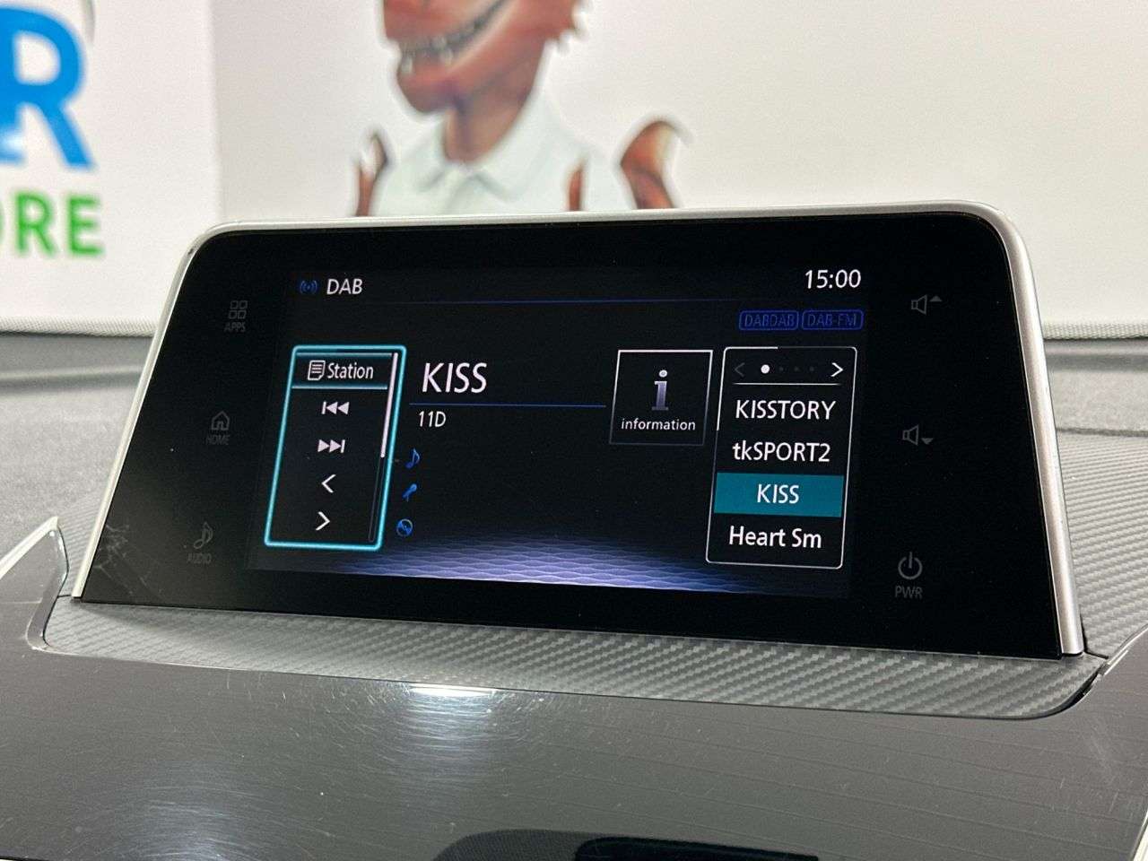 2018 MITSUBISHI ECLIPSE CROSS 2018 MITSUBISHI ECLIPSE CROSS