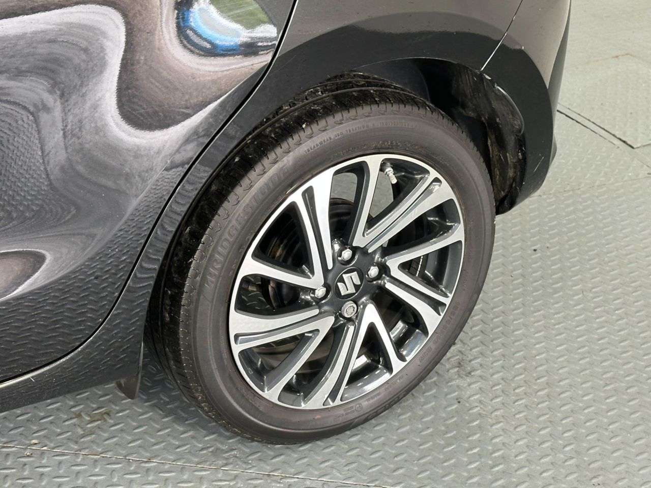 2023 SUZUKI SWIFT 2023 SUZUKI SWIFT