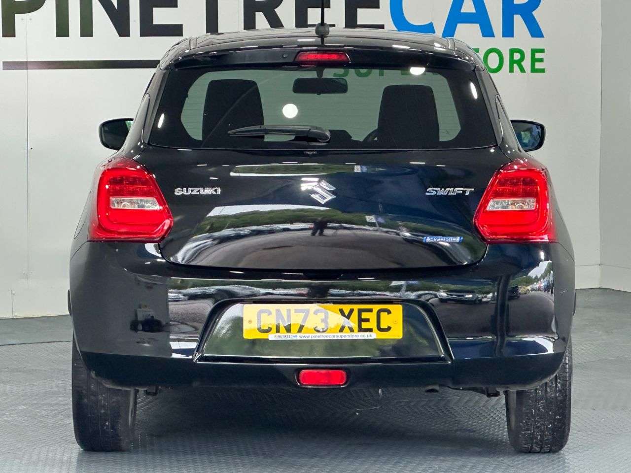 2023 SUZUKI SWIFT 2023 SUZUKI SWIFT