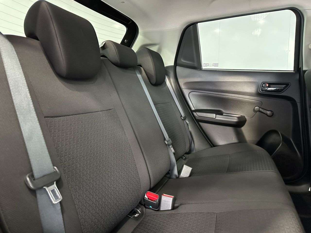 2023 SUZUKI SWIFT 2023 SUZUKI SWIFT
