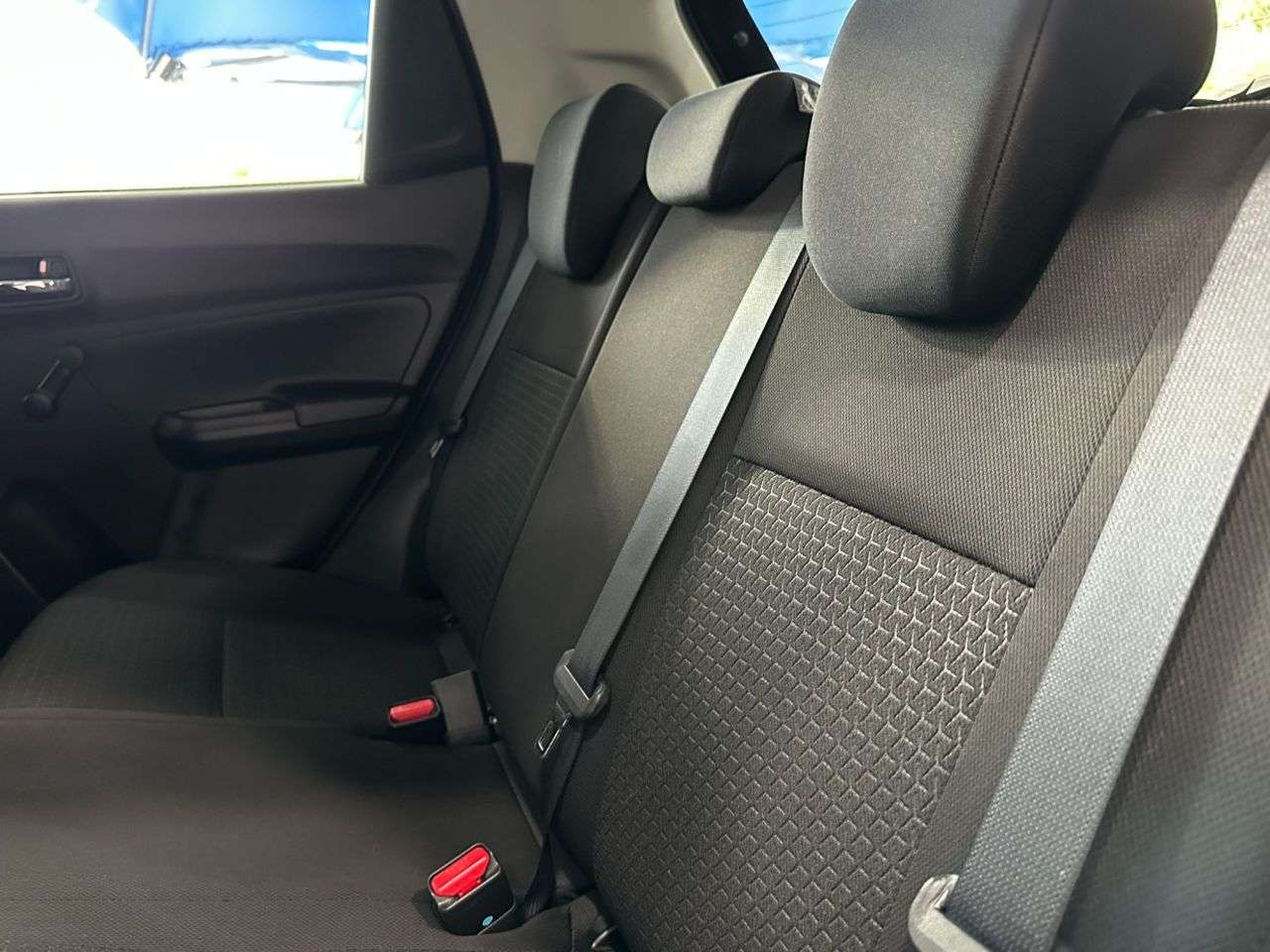 2023 SUZUKI SWIFT 2023 SUZUKI SWIFT