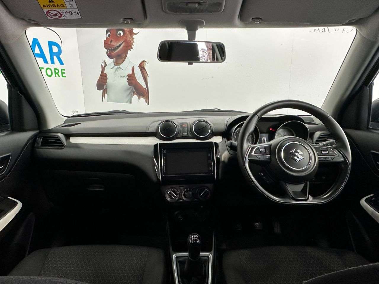 2023 SUZUKI SWIFT 2023 SUZUKI SWIFT
