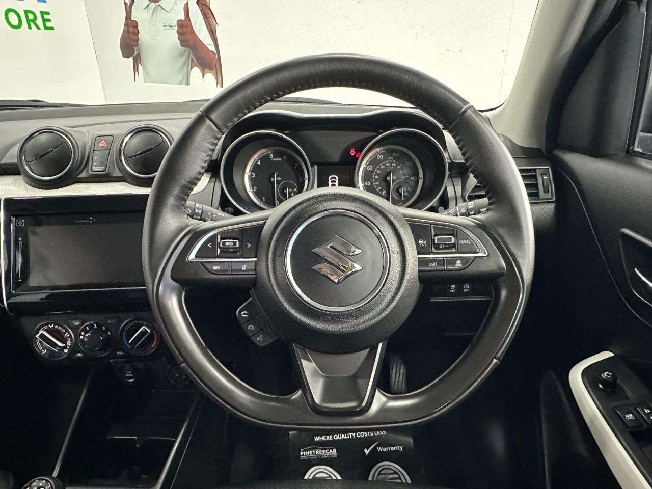 2023 SUZUKI SWIFT 2023 SUZUKI SWIFT