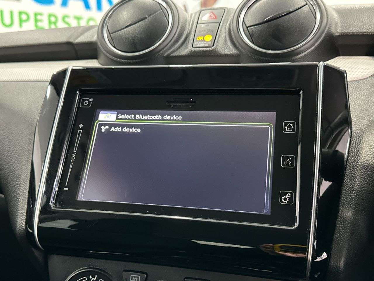 2023 SUZUKI SWIFT 2023 SUZUKI SWIFT