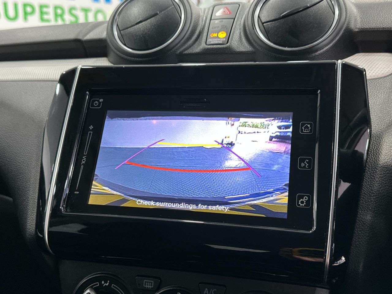 2023 SUZUKI SWIFT 2023 SUZUKI SWIFT