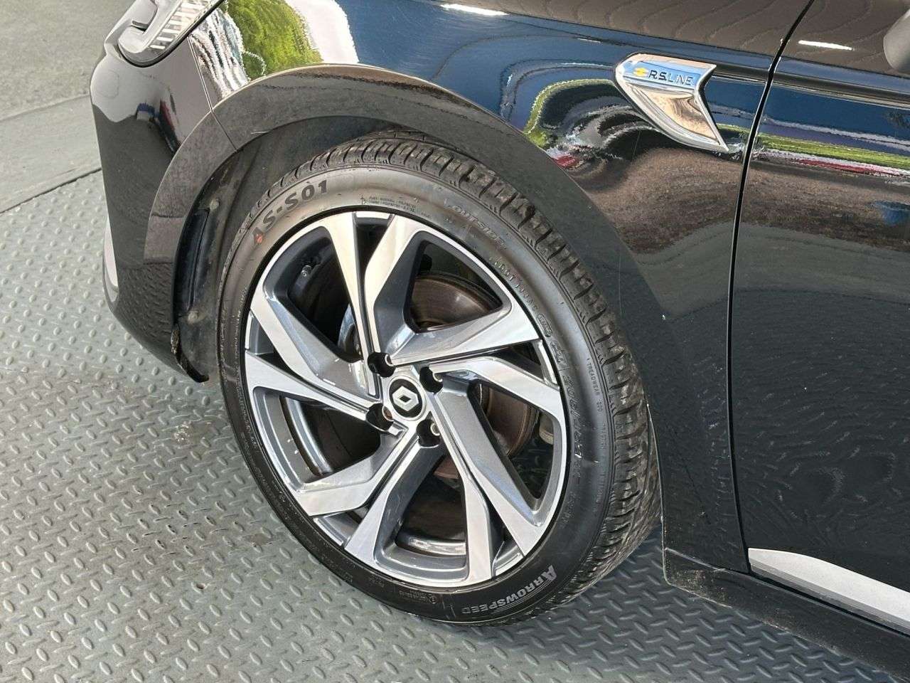 2021 RENAULT CLIO 2021 RENAULT CLIO