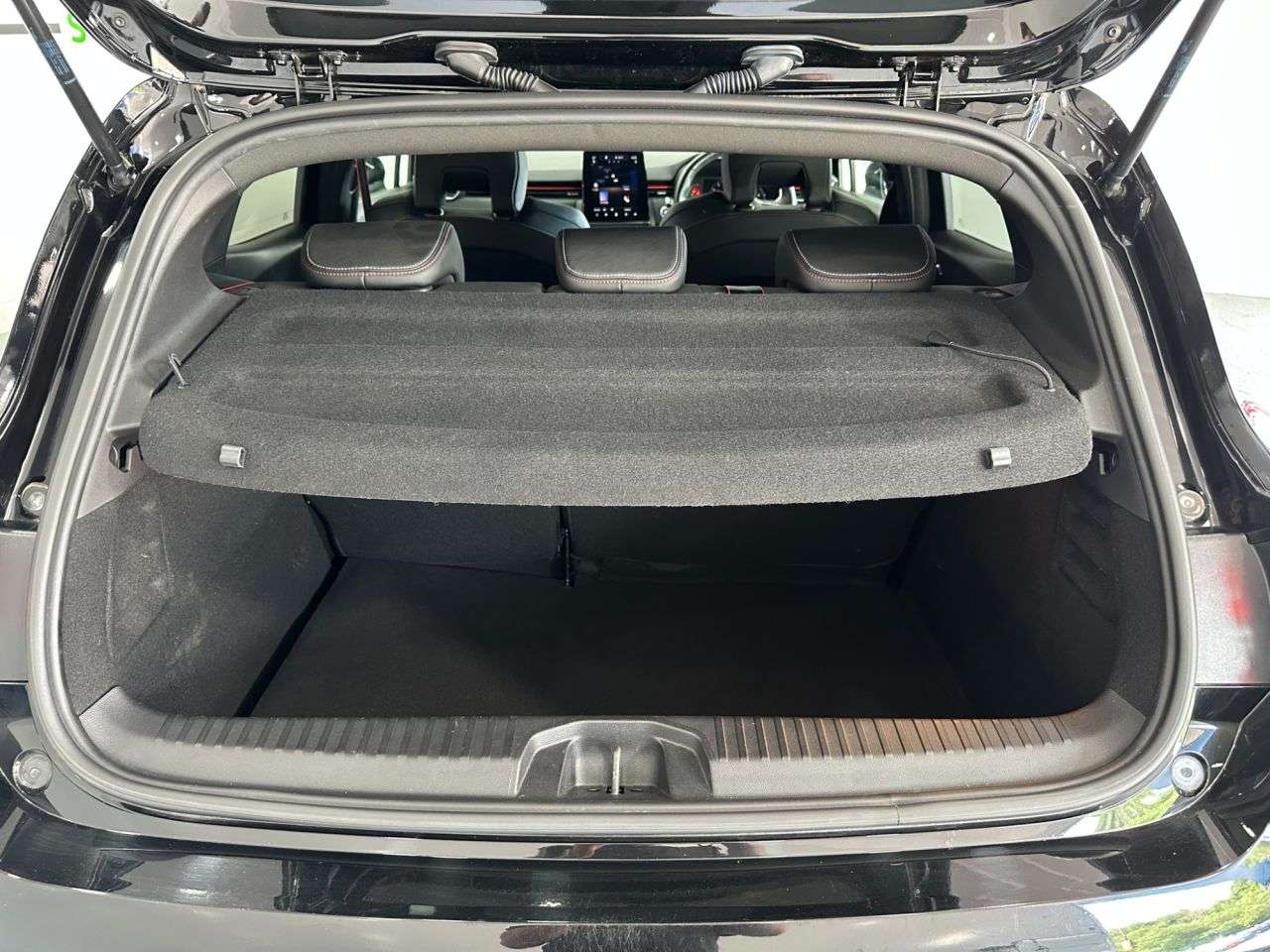 2021 RENAULT CLIO 2021 RENAULT CLIO