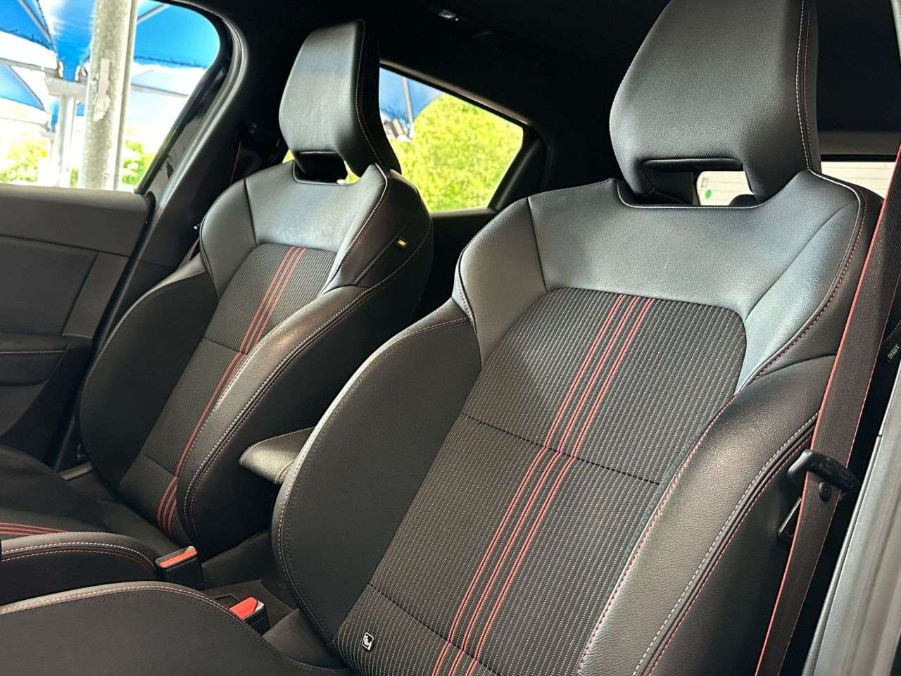 2021 RENAULT CLIO 2021 RENAULT CLIO