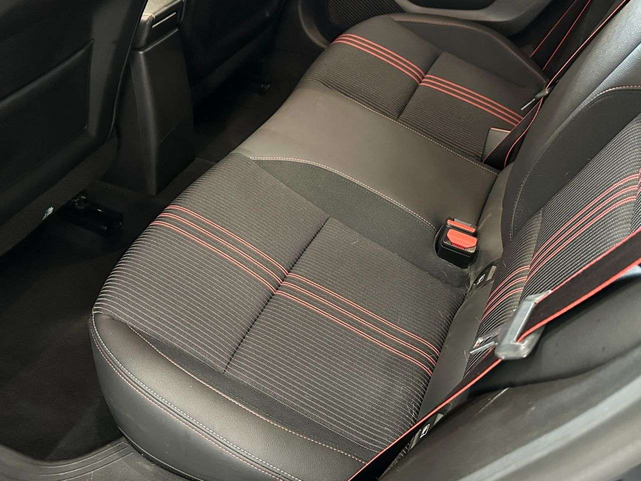 2021 RENAULT CLIO 2021 RENAULT CLIO