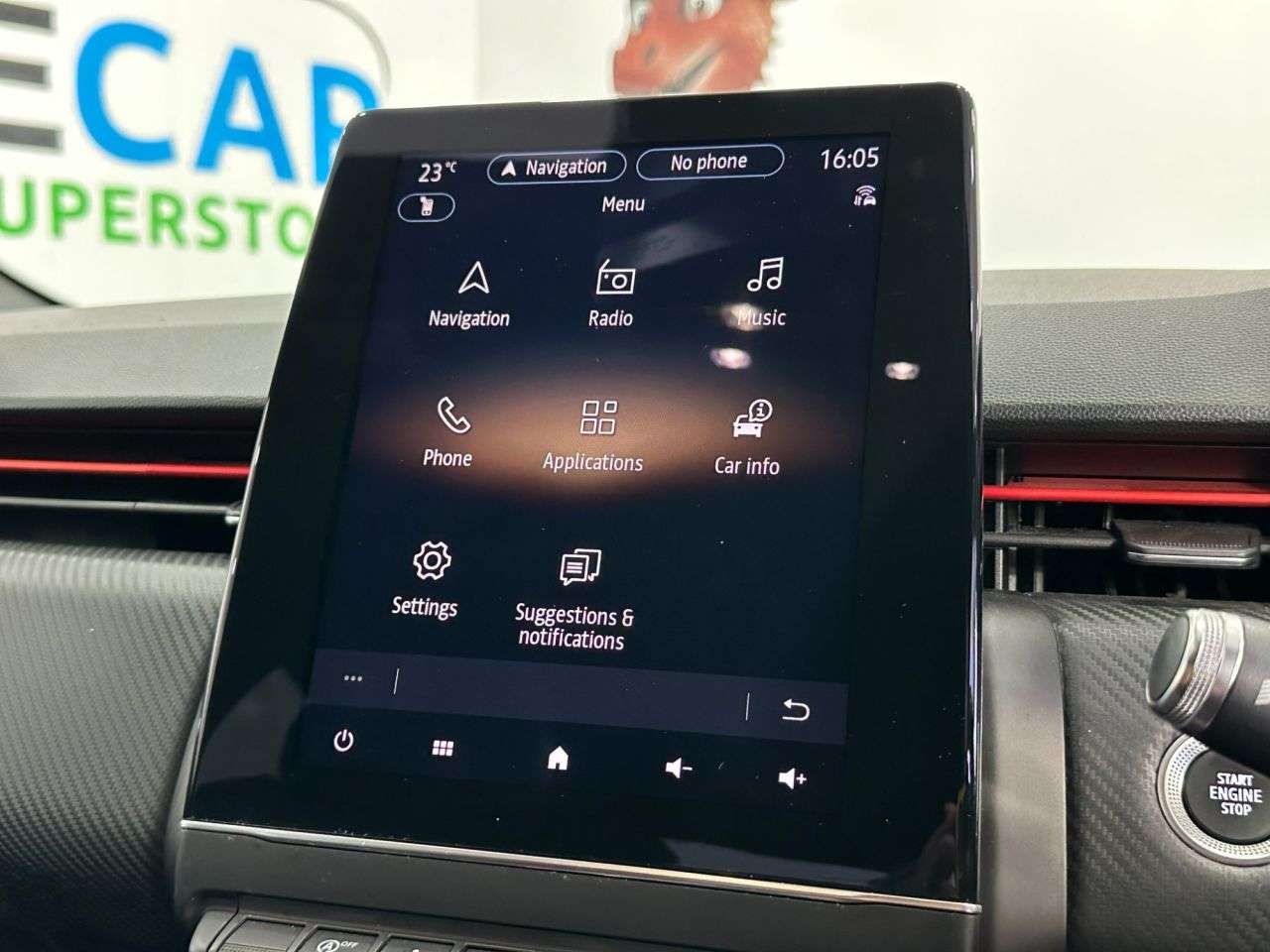 2021 RENAULT CLIO 2021 RENAULT CLIO