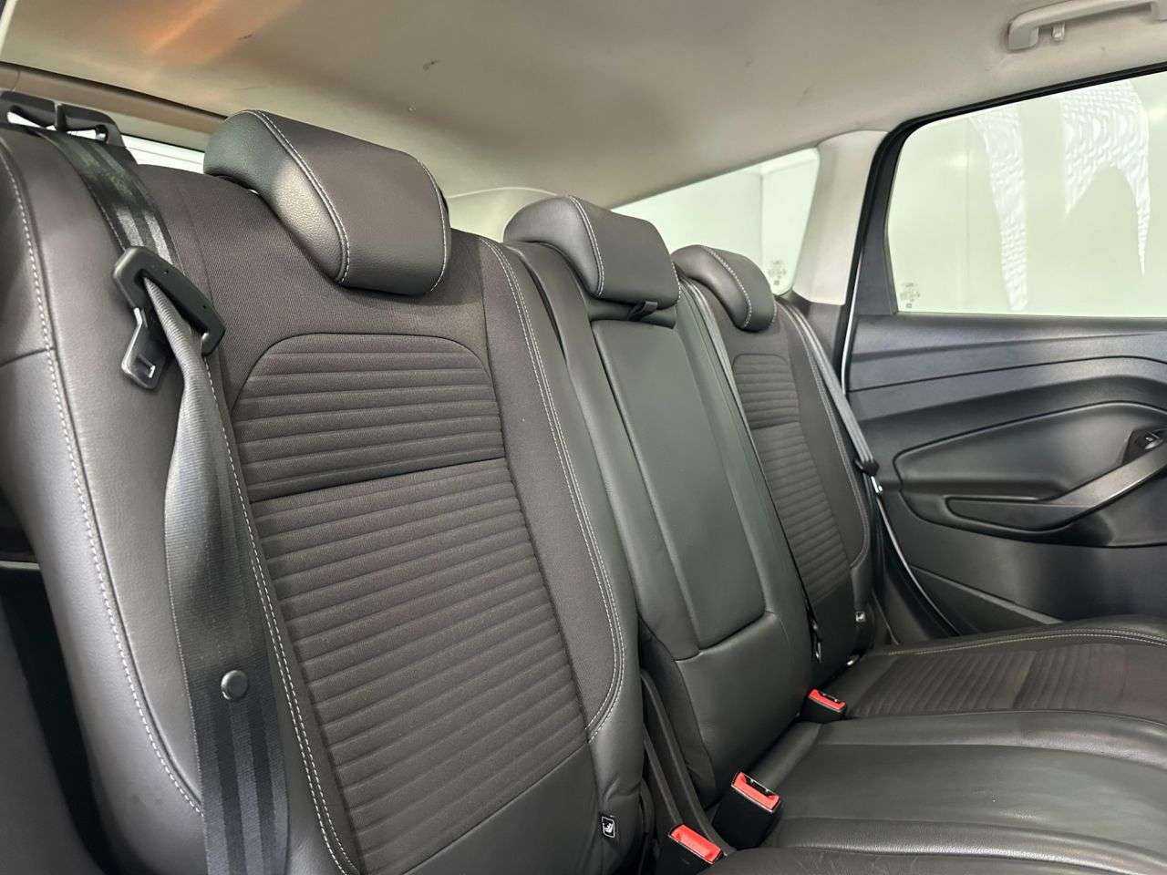 2017 FORD KUGA 2017 FORD KUGA