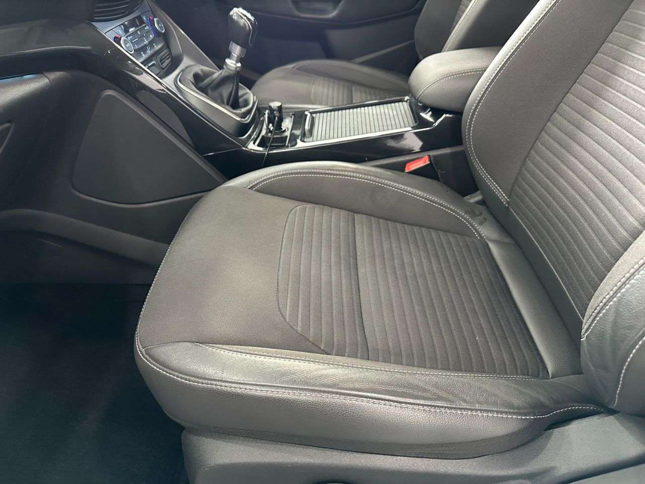 2017 FORD KUGA 2017 FORD KUGA