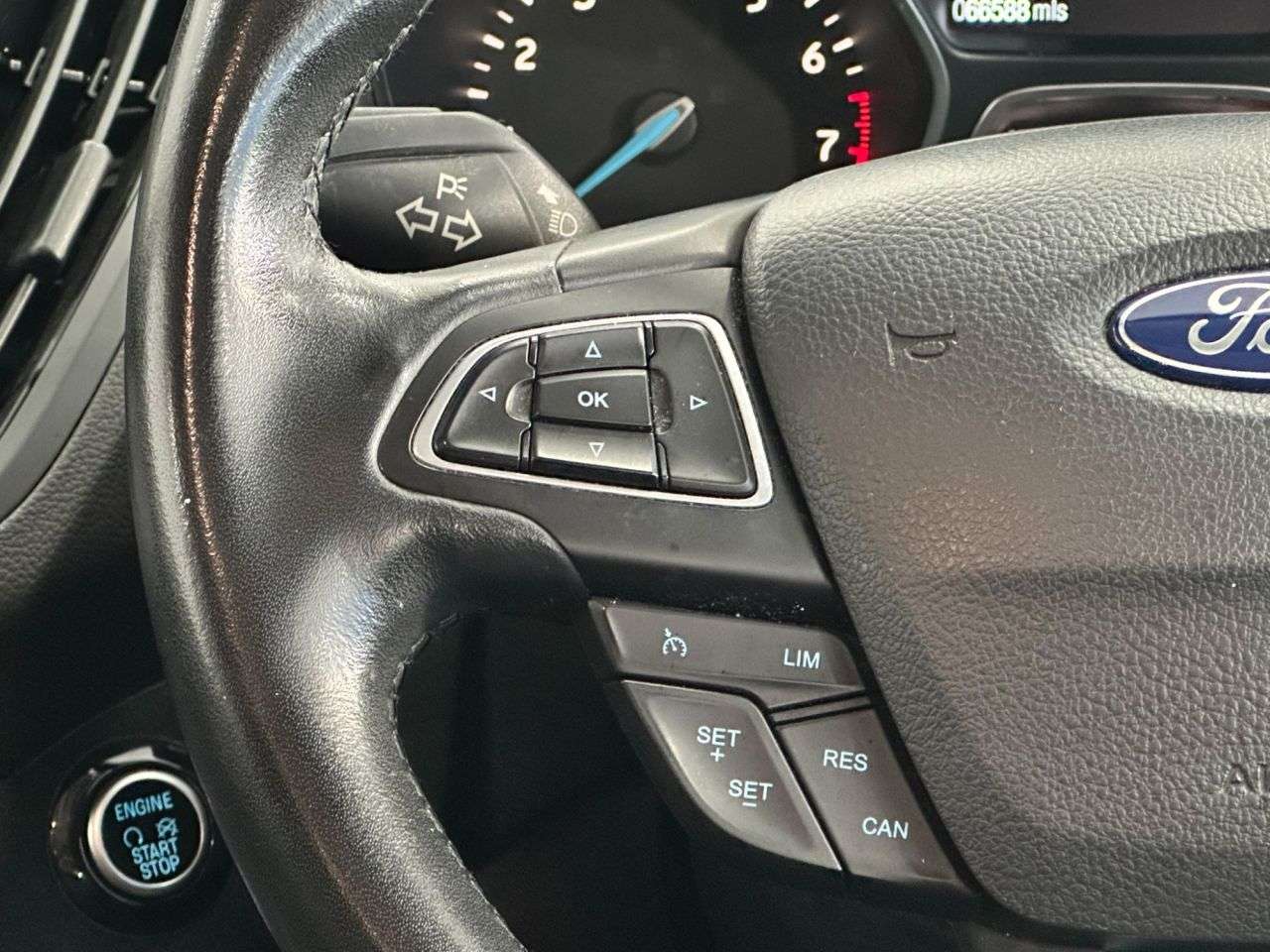 2017 FORD KUGA 2017 FORD KUGA
