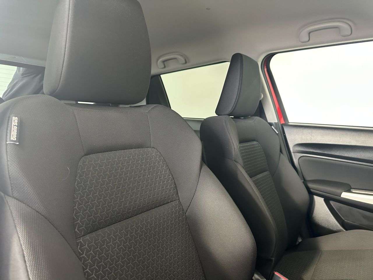 2019 SUZUKI SWIFT 2019 SUZUKI SWIFT