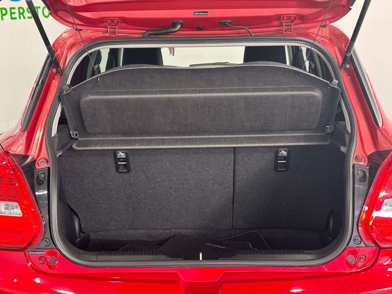 2019 SUZUKI SWIFT 2019 SUZUKI SWIFT