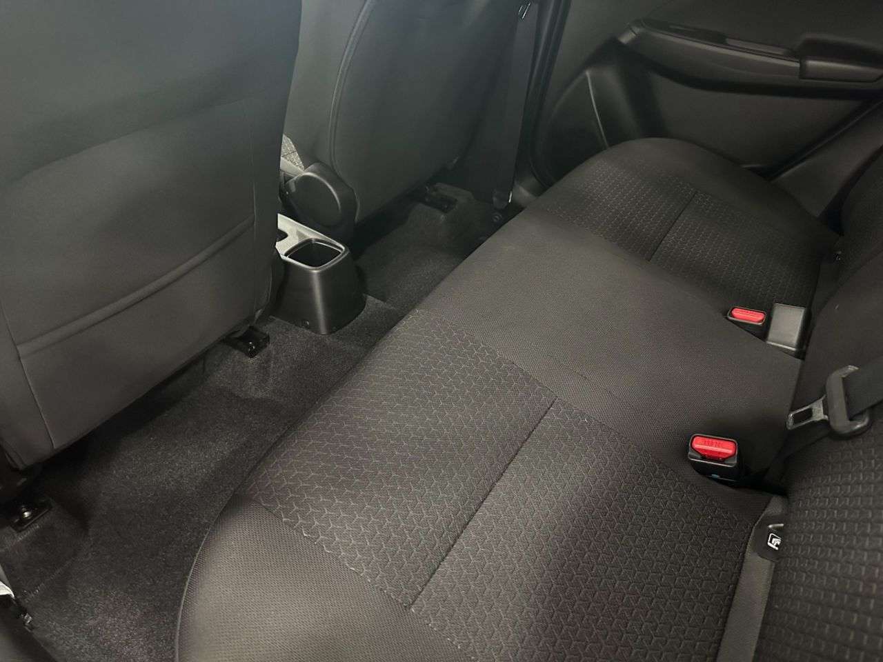 2019 SUZUKI SWIFT 2019 SUZUKI SWIFT