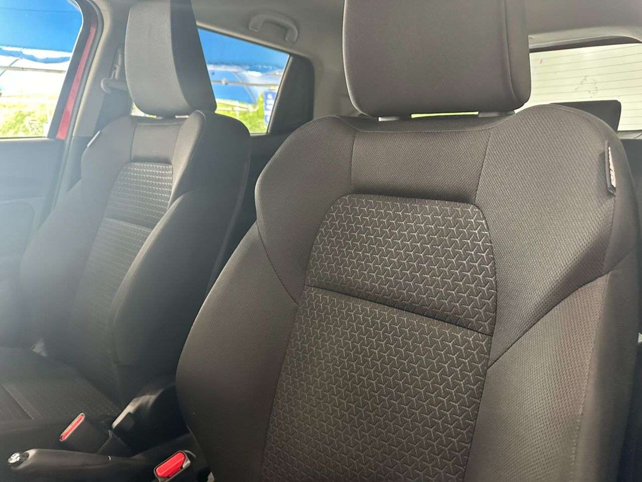 2019 SUZUKI SWIFT 2019 SUZUKI SWIFT